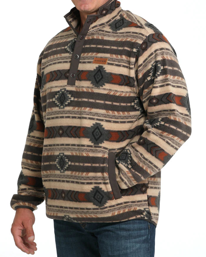 Men's Cinch Polar Fleece #MWK1514027