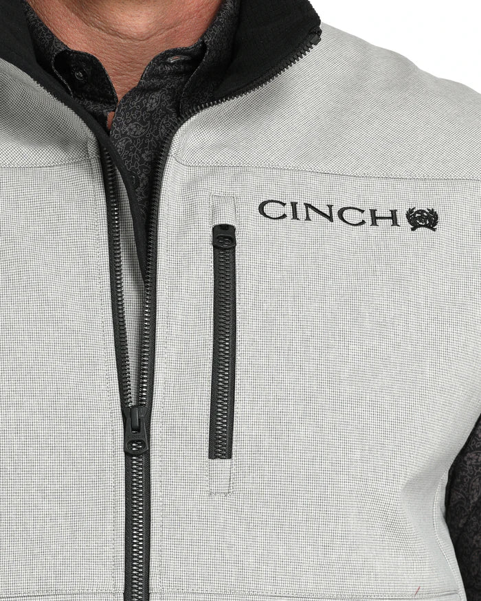 Men's Cinch Bonded Vest #MWV1515027