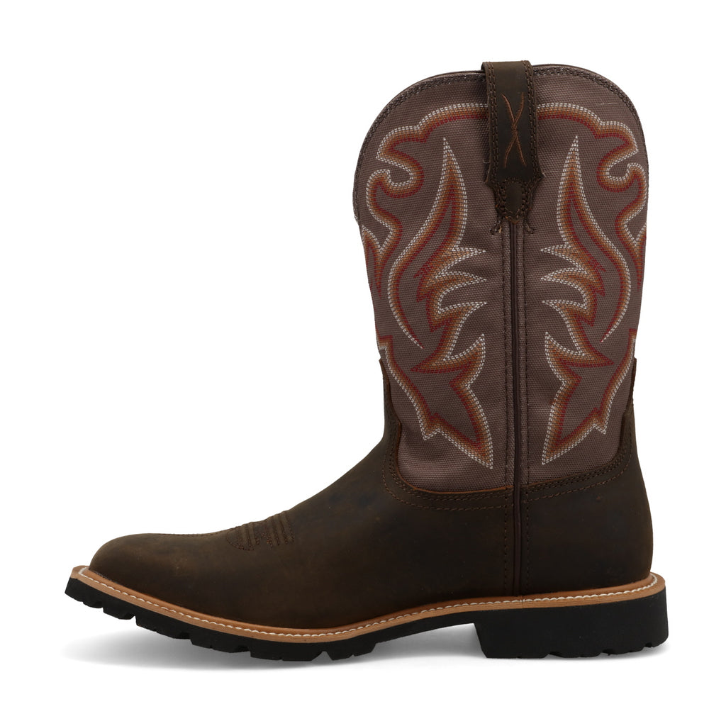 Men's Twisted X Tech X Western Boot #MXTP010