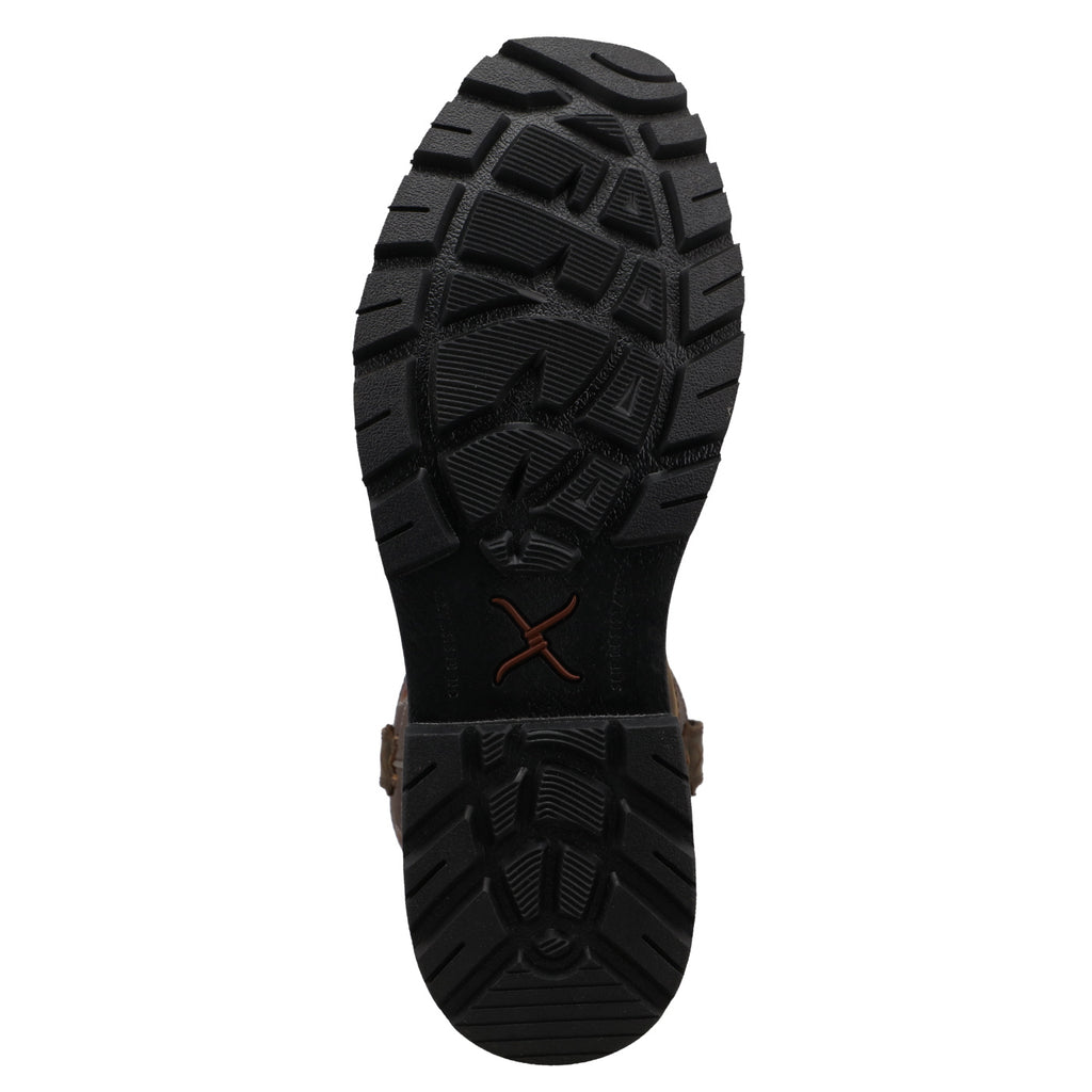 Men's Twisted X Tech X Western Boot #MXTP010
