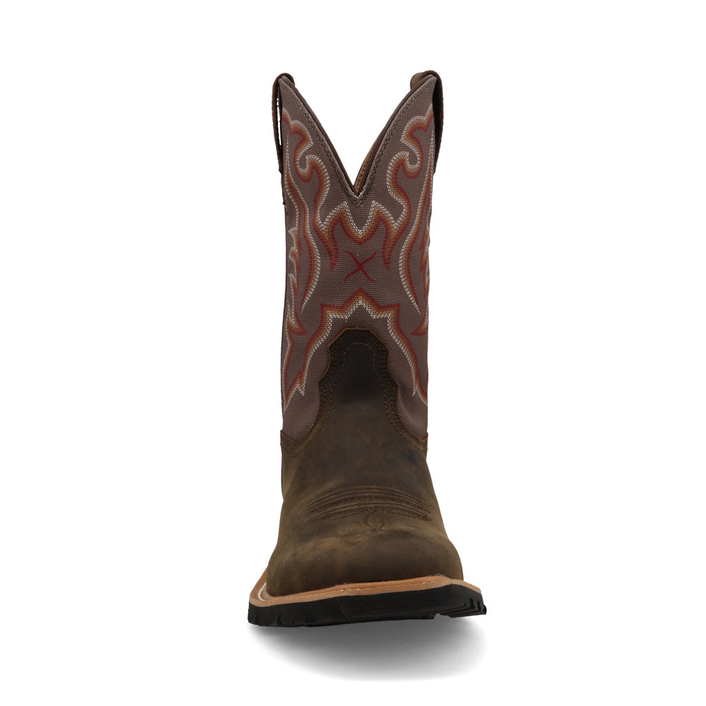 Men's Twisted X Tech X Western Boot #MXTP010