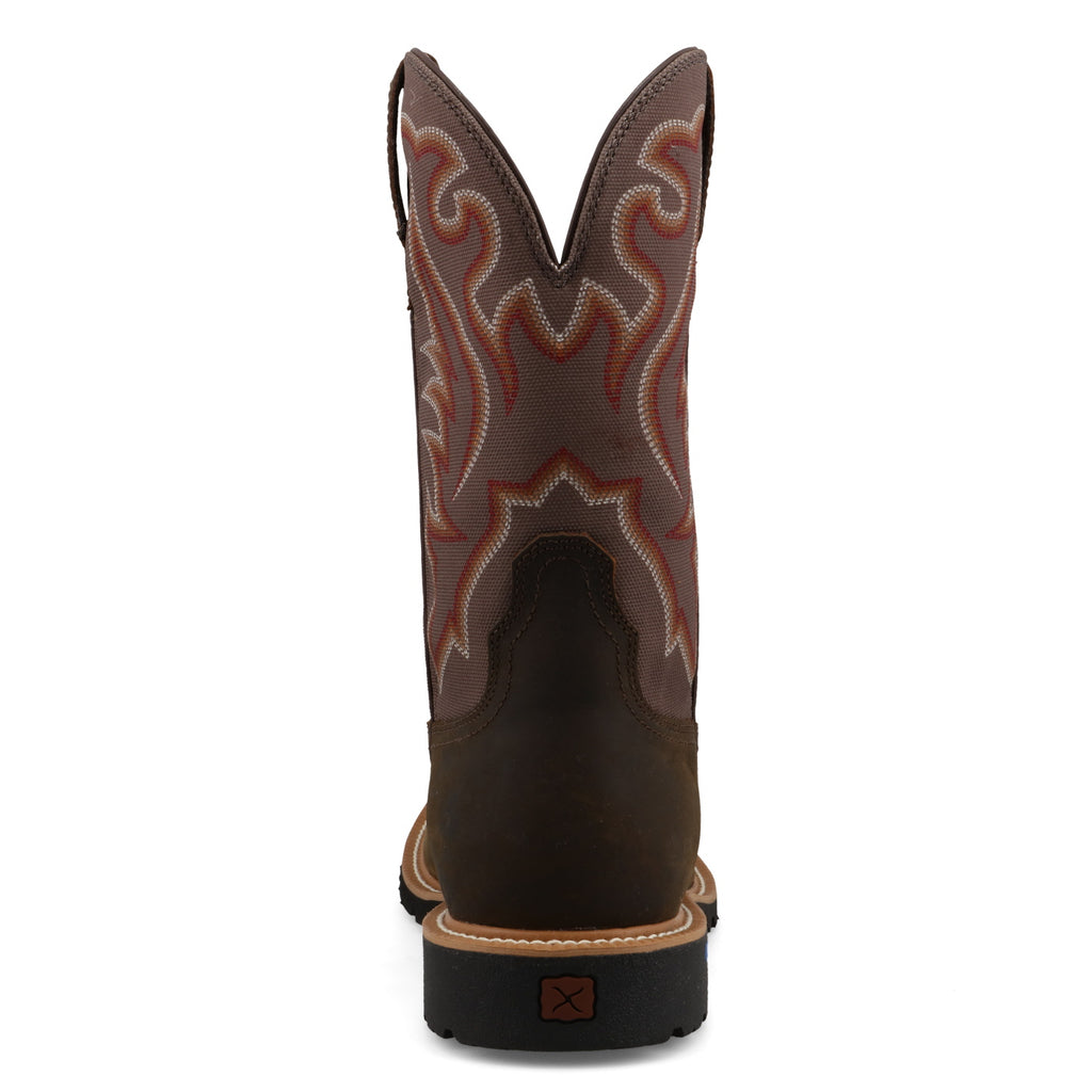 Men's Twisted X Tech X Western Boot #MXTP010