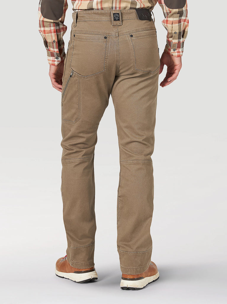 Men's Wrangler ATG Jackson Utility Pant #NS857MR