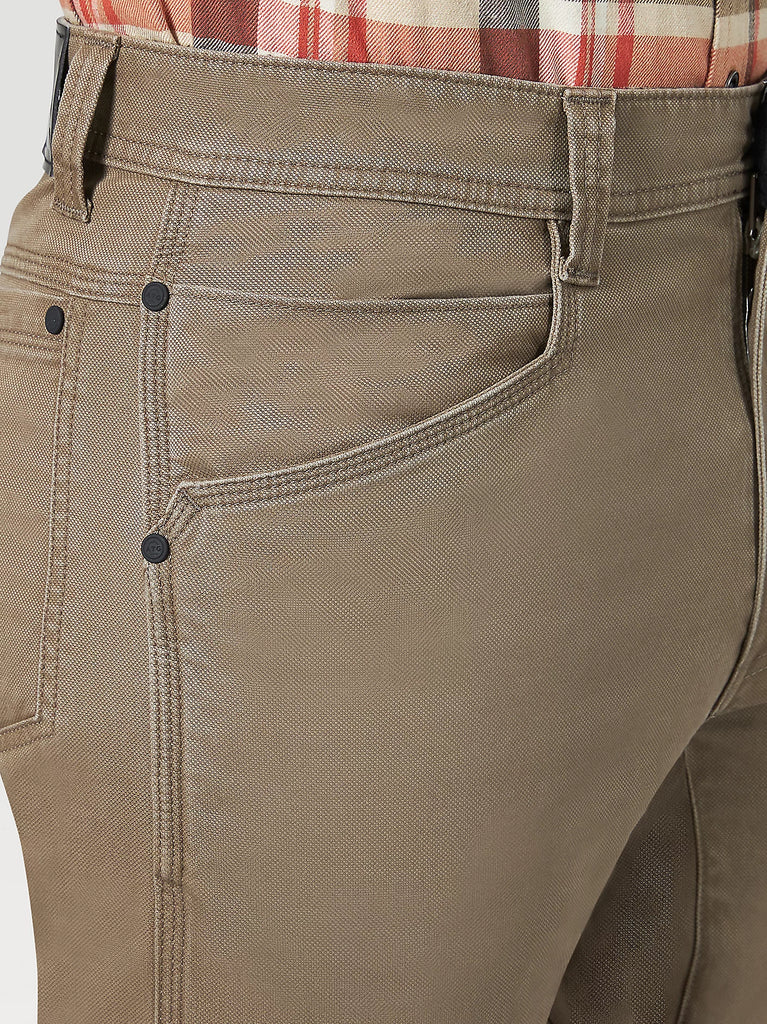 Men's Wrangler ATG Jackson Utility Pant #NS857MR