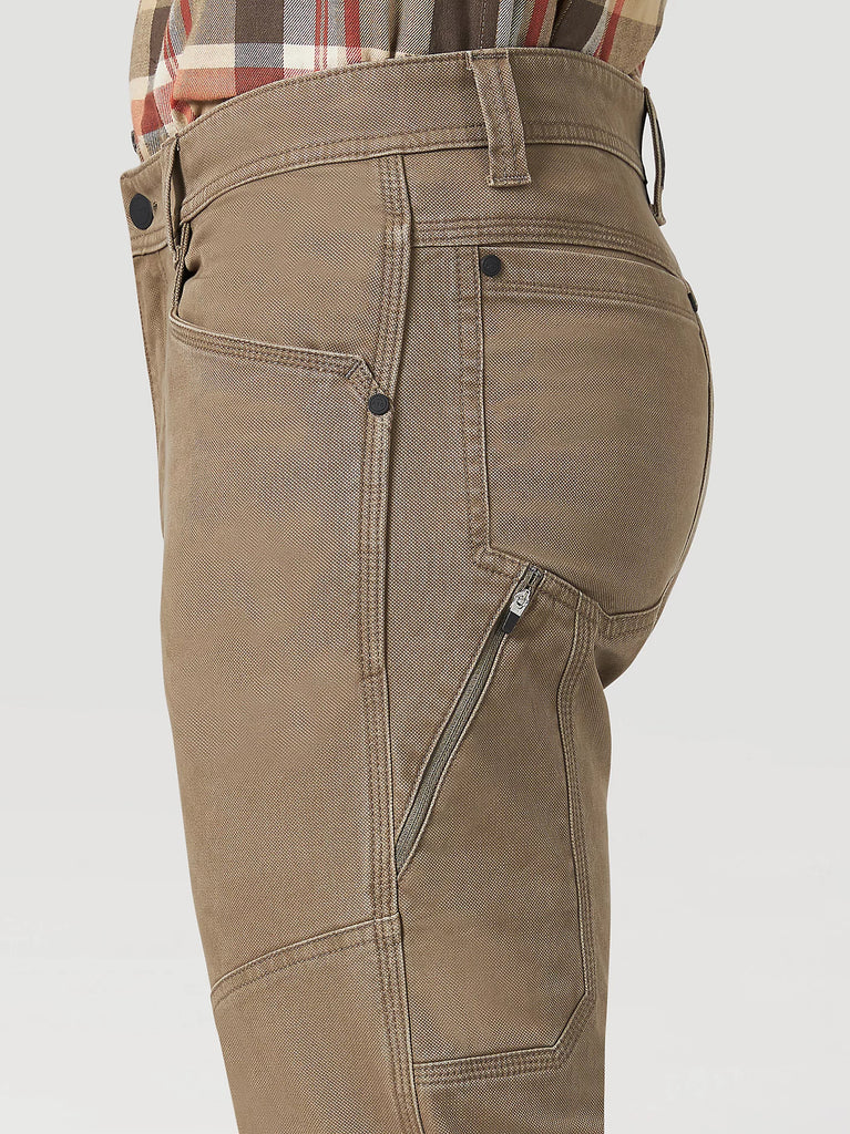 Men's Wrangler ATG Jackson Utility Pant #NS857MR