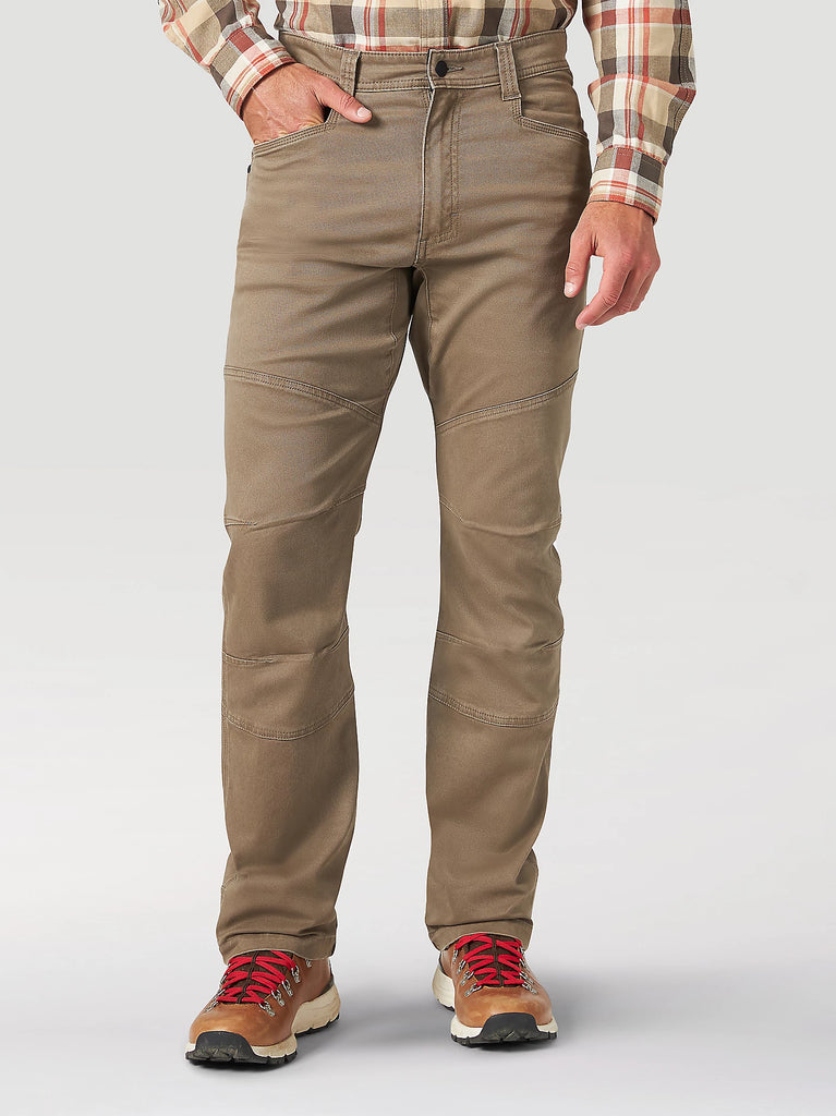 Men's Wrangler ATG Jackson Utility Pant #NS857MR