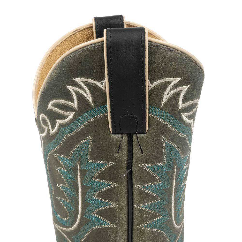 Women's Justin Western Boot #CJ2620