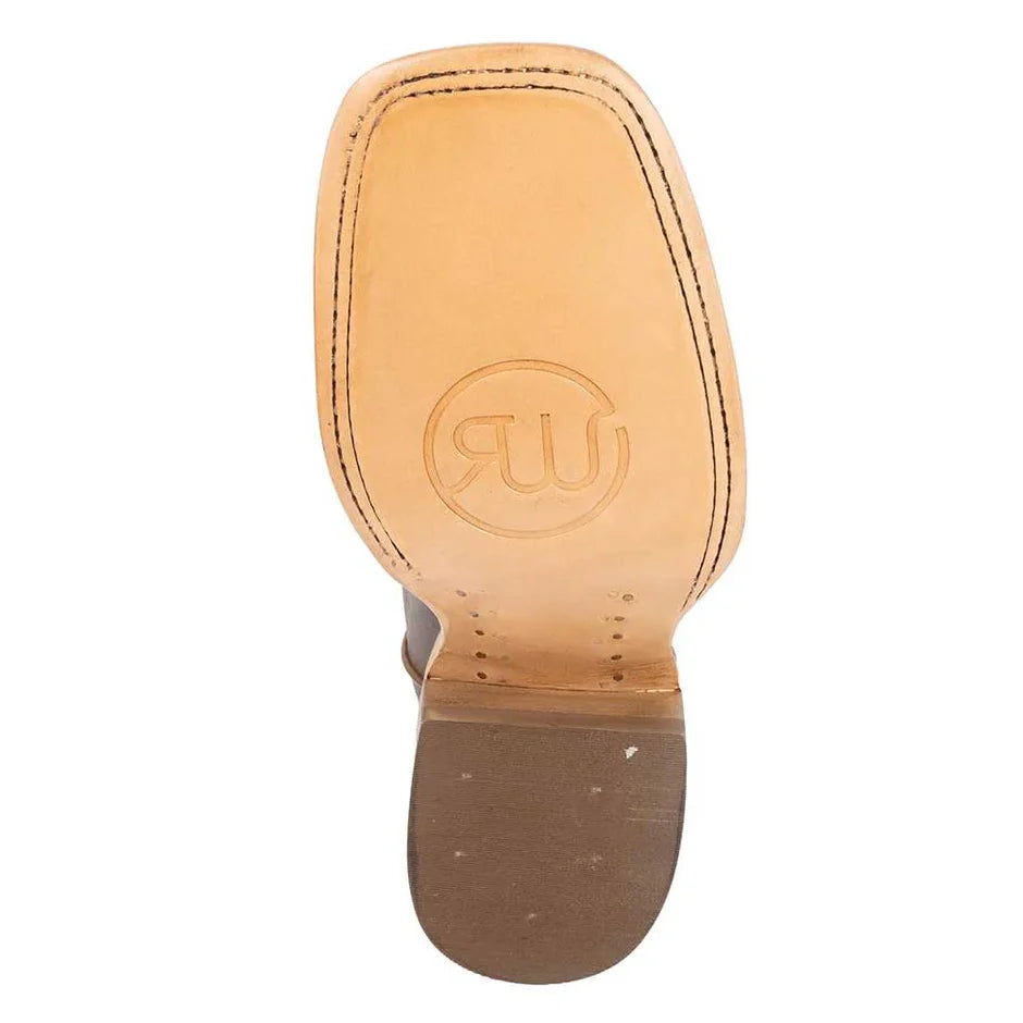 Men's R. Watson Western Boot #WR0006
