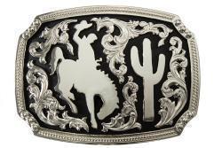 Nocona Western Buckle #37943
