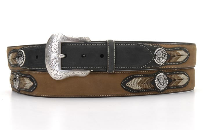 Men's Nocona Western Belt #N2441601