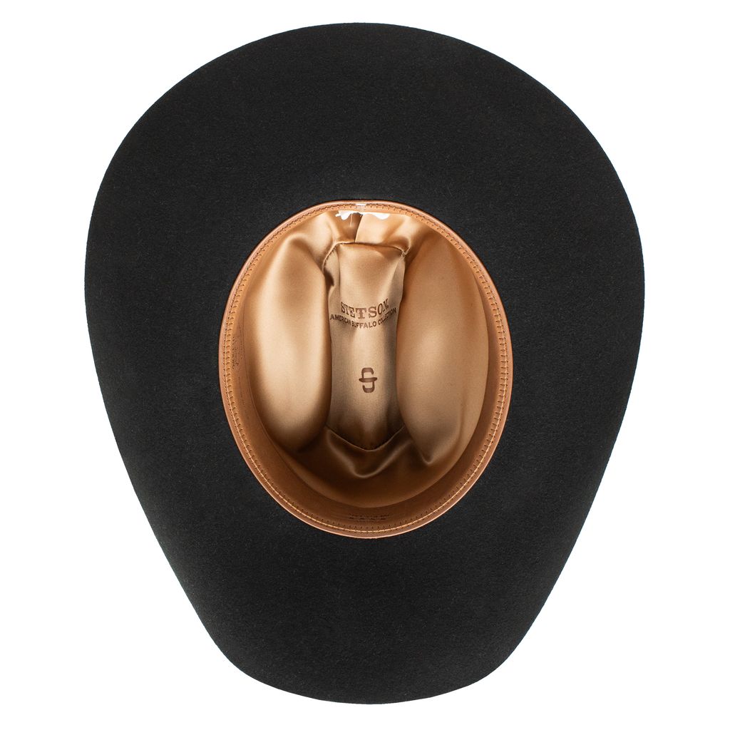Stetston Corral 4X Felt Hat #SBCRAL-7540