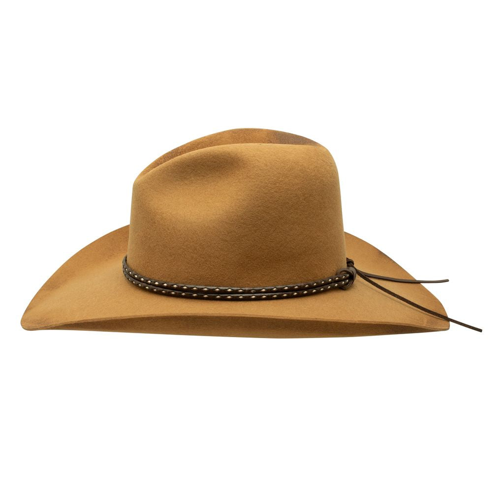 Stetson Sand Hollow 4X Felt Hat #SBSDHL-5040