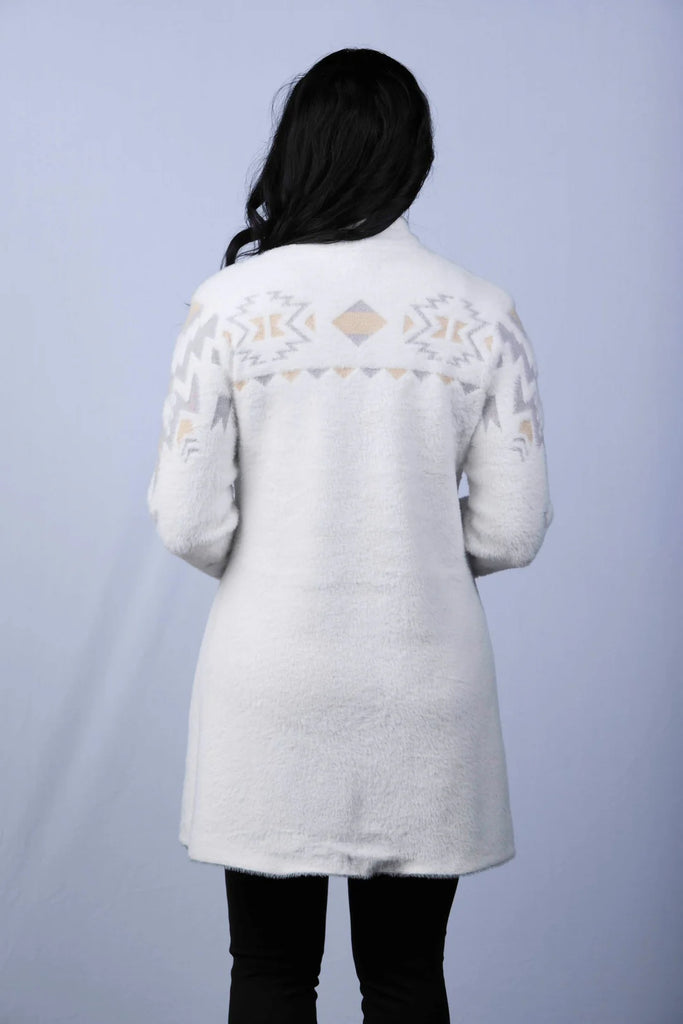 Women's Venario Perla Swing Coat