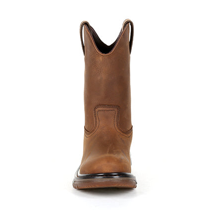 Youth's Rocky Original Ride FLX Waterproof Western Boot #RKW0300Y