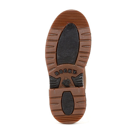 Youth's Rocky Original Ride FLX Waterproof Western Boot #RKW0300Y