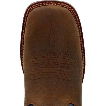 Men's Rocky Bronco Waterproof Work Boot #RKW0453