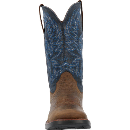 Men's Rocky Bronco Waterproof Work Boot #RKW0453