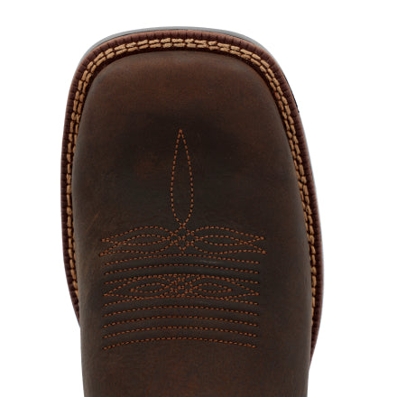 Men's Rocky Bronco Western Boot #RKW0464