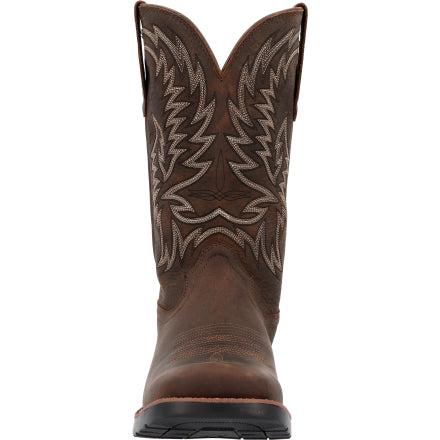 Men's Rocky Bronco Western Boot #RKW0464