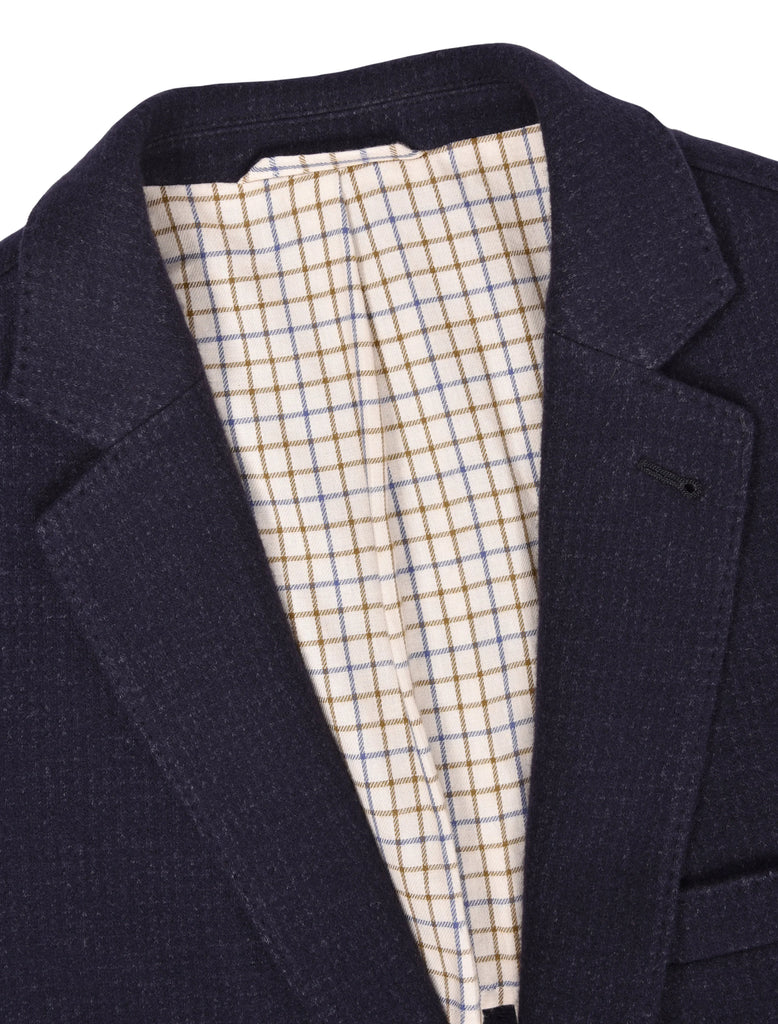 Men's Flynt Western Italian Wool Sport Coat #22006