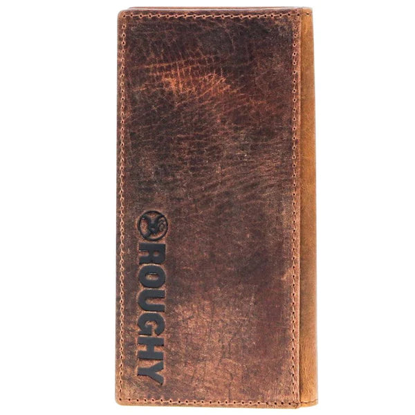 Men's Roughy Canyon Rodeo Wallet #RW008-TNBR