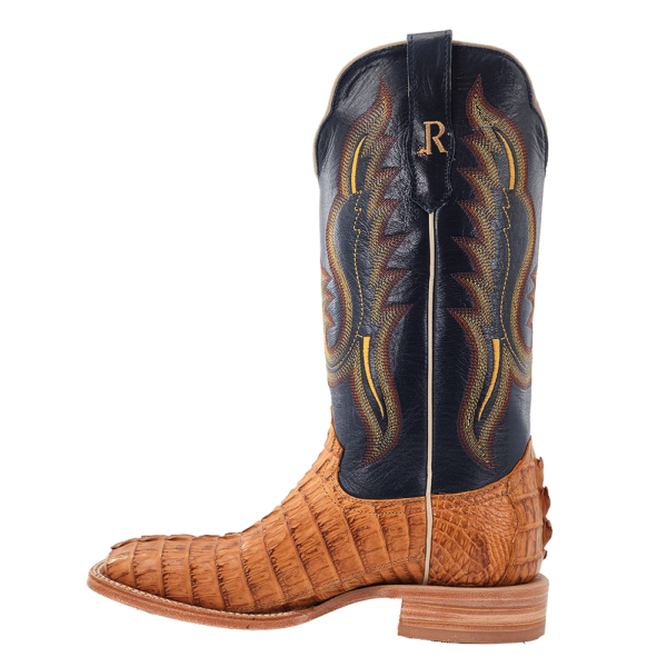 Men's R. Watson Western Boot #RW3010-2