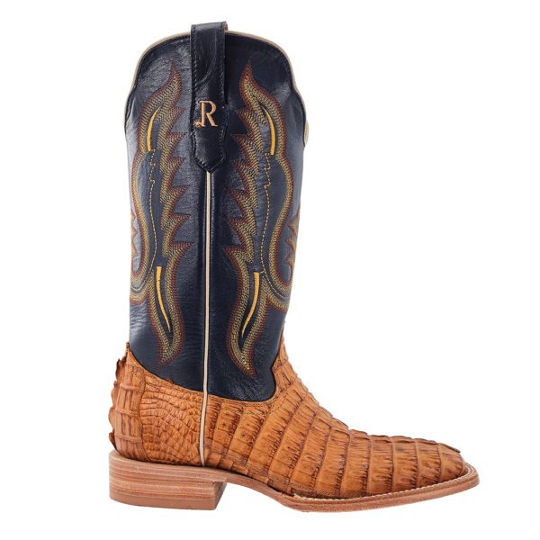 Men's R. Watson Western Boot #RW3010-2