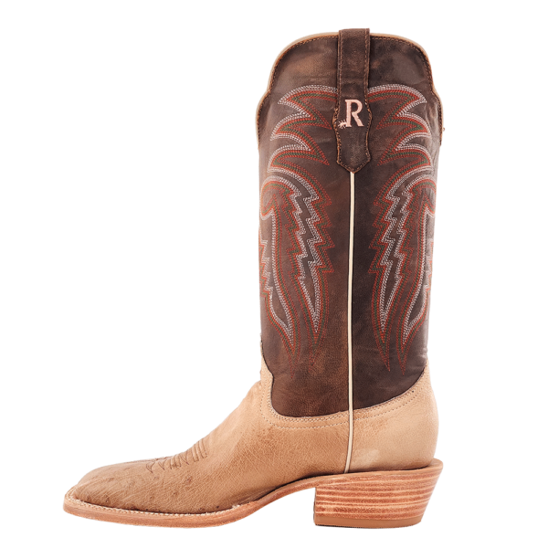 Men's R. Watson Western Boot #RW5005-2