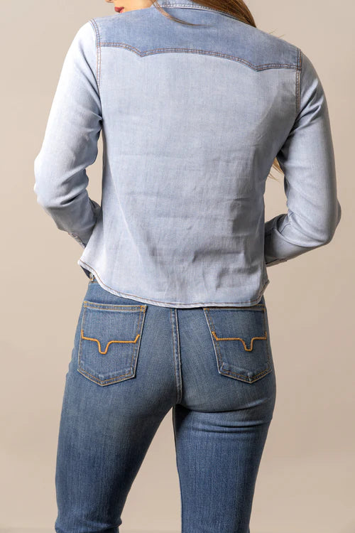 Women's Kimes Ranch Rayna Snap Front Shirt