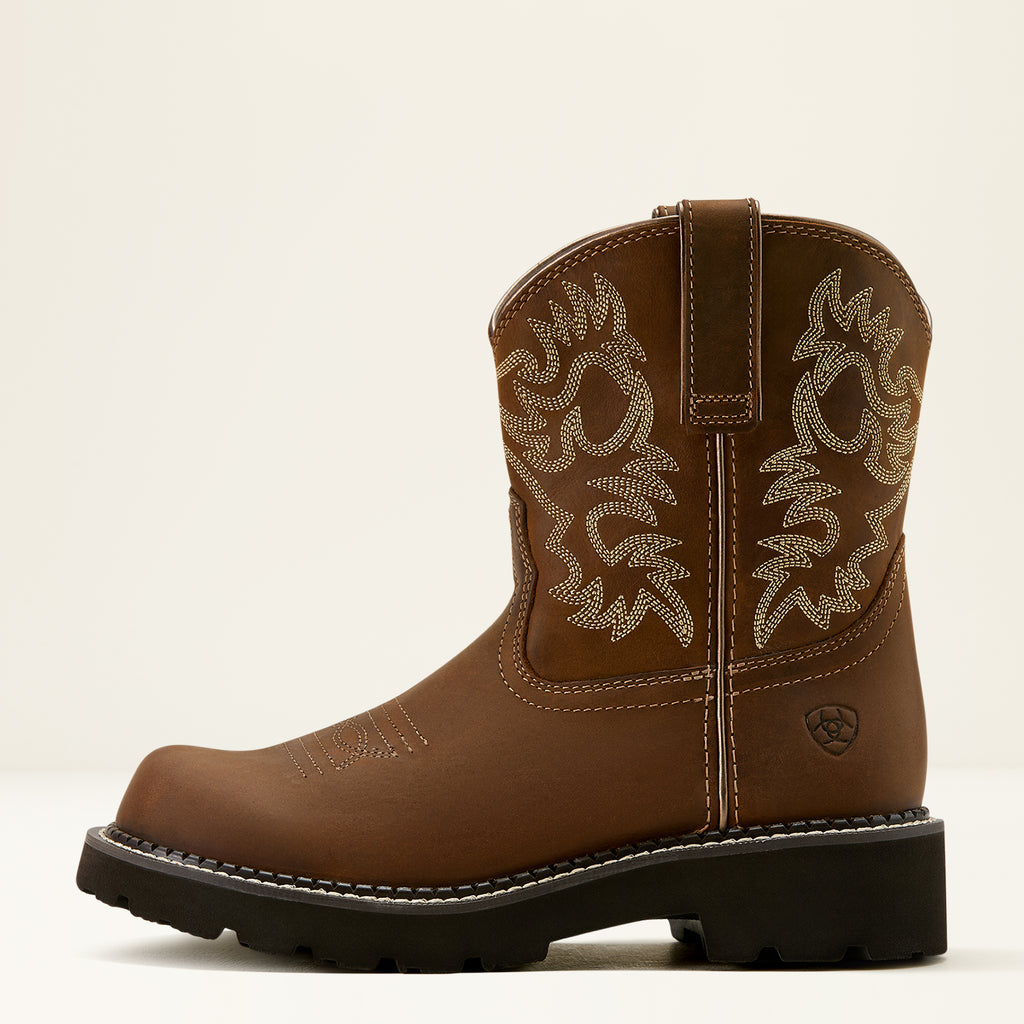 Bottes Ariat Fatbaby Twin Gore - Boutique équestre Centor Bottes Ariat Fatbaby Twin Gore - Boutique équestre Centor