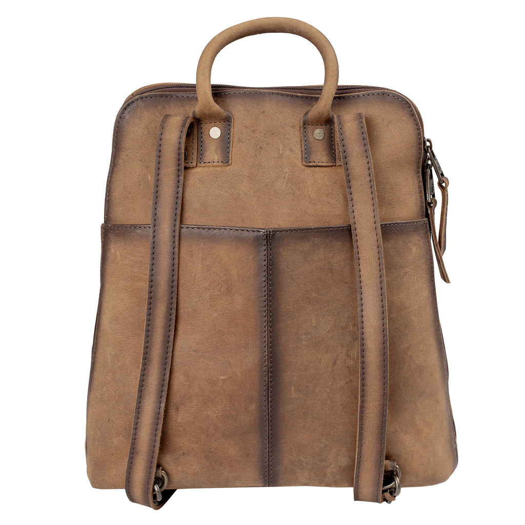 Women's STS Ranchwear Baroness Sunny Backpack #STS31264