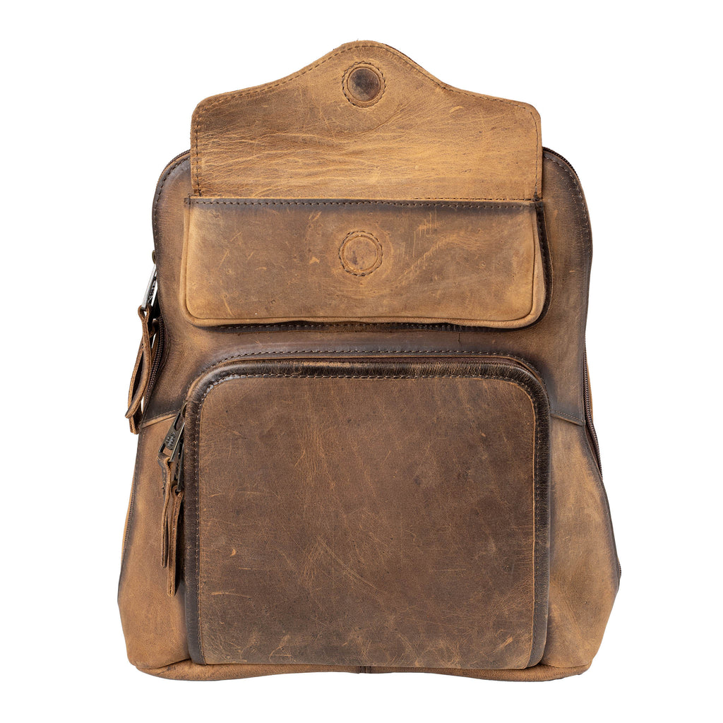 Women's STS Ranchwear Baroness Sunny Backpack #STS31264