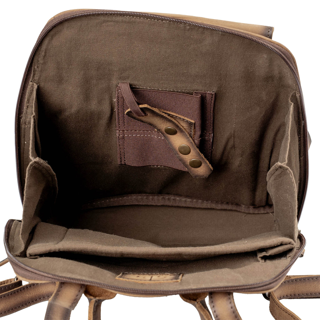 Women's STS Ranchwear Baroness Sunny Backpack #STS31264