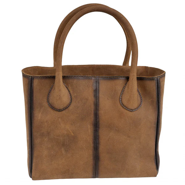 Women's STS Ranchwear Baroness Basic Bliss Satchel #STS31362