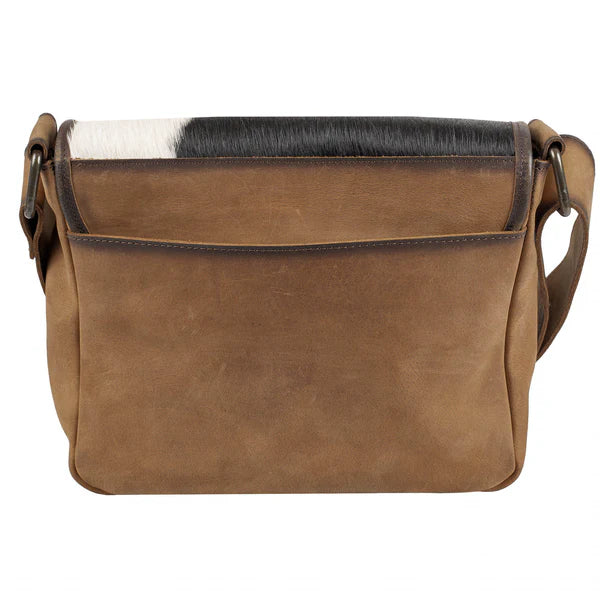 Women's STS Ranchwear Cowhide Della Crossbody #STS32760