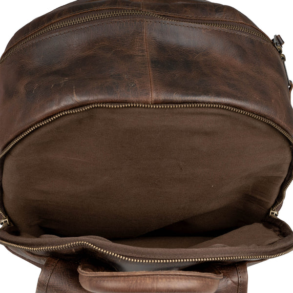 Women's STS Ranchwear Guadalupe Serape Valley Backpack #STS34757
