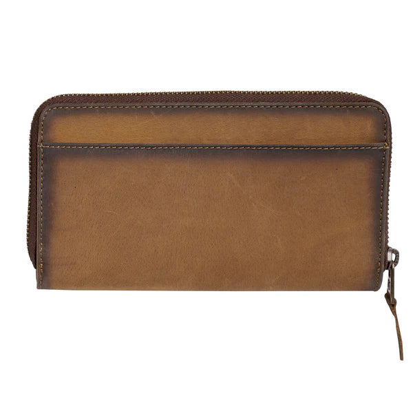 Women's STS Ranchwear Baroness Basic Bliss Chelsea Wallet #STS61800