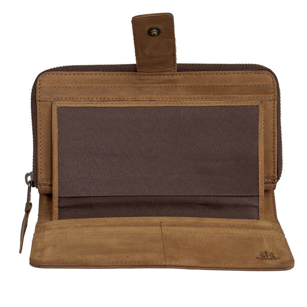 Women's STS Ranchwear Baroness Basic Bliss Chelsea Wallet #STS61800