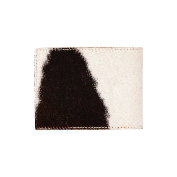 Men's STS Ranchwear Cowhide Bi-Fold Wallet #STS69216