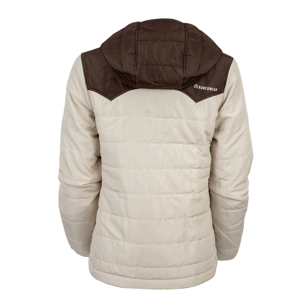 Women's STS Ranchwear Rowan Jacket #STS9660