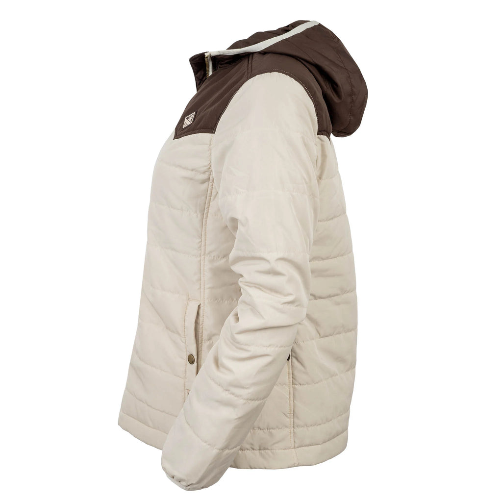 Women's STS Ranchwear Rowan Jacket #STS9660