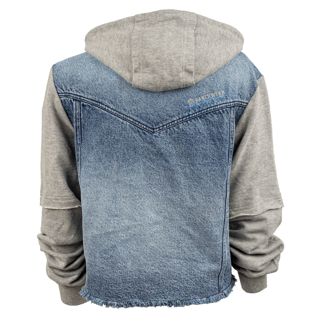 Women's STS Ranchwear Cassie Jo Jacket #STS9886
