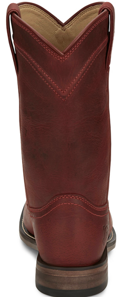 Women's Justin Western Boot #RP3310