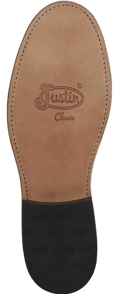 Women's Justin Western Boot #RP3310