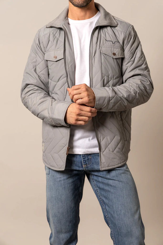 Men's Kimes Skink Jacket