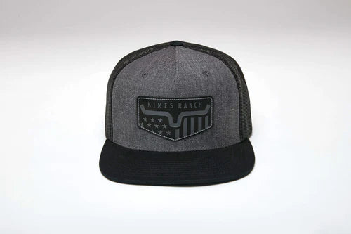 Men's Kimes Ranch Spangled Cap