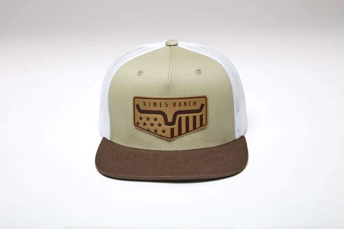 Men's Kimes Ranch Spangled Cap