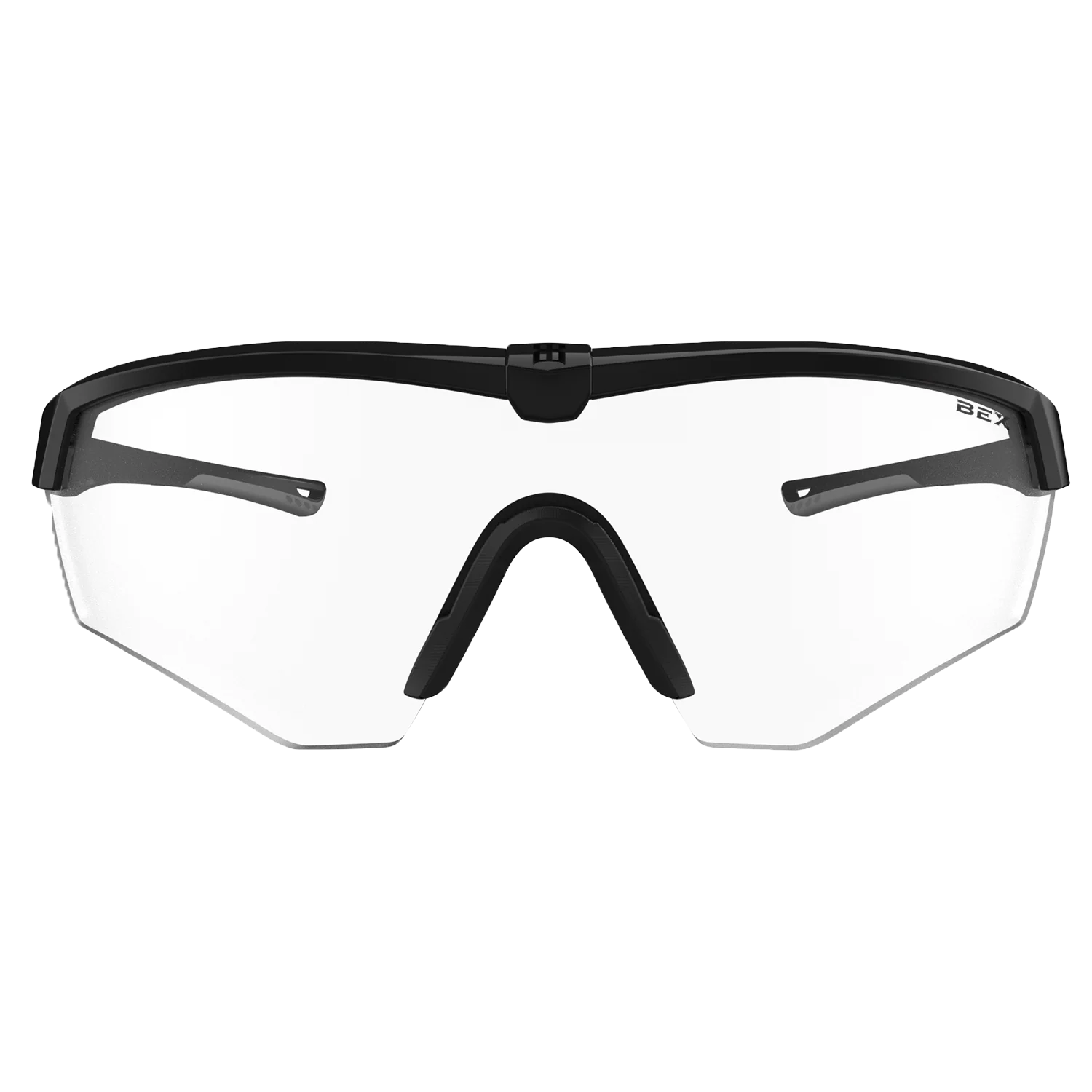 その他 BEX Prescription-BRADY-Matte-Black