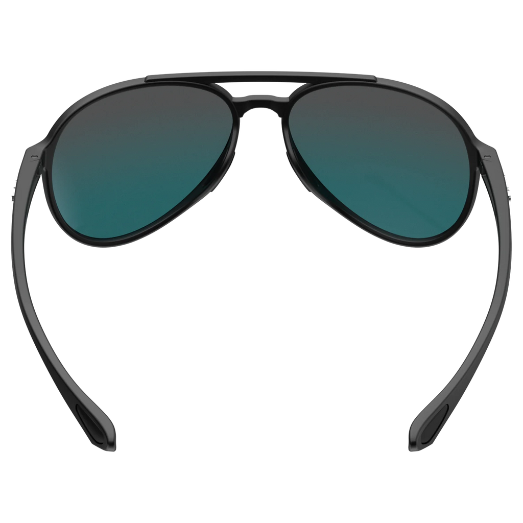 Bex Wesley Lite Sunglasses #S124BKGYBS