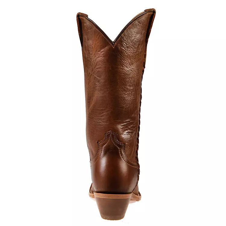 Women's Twisted X Ruff Stock Boot #WRSL007-C